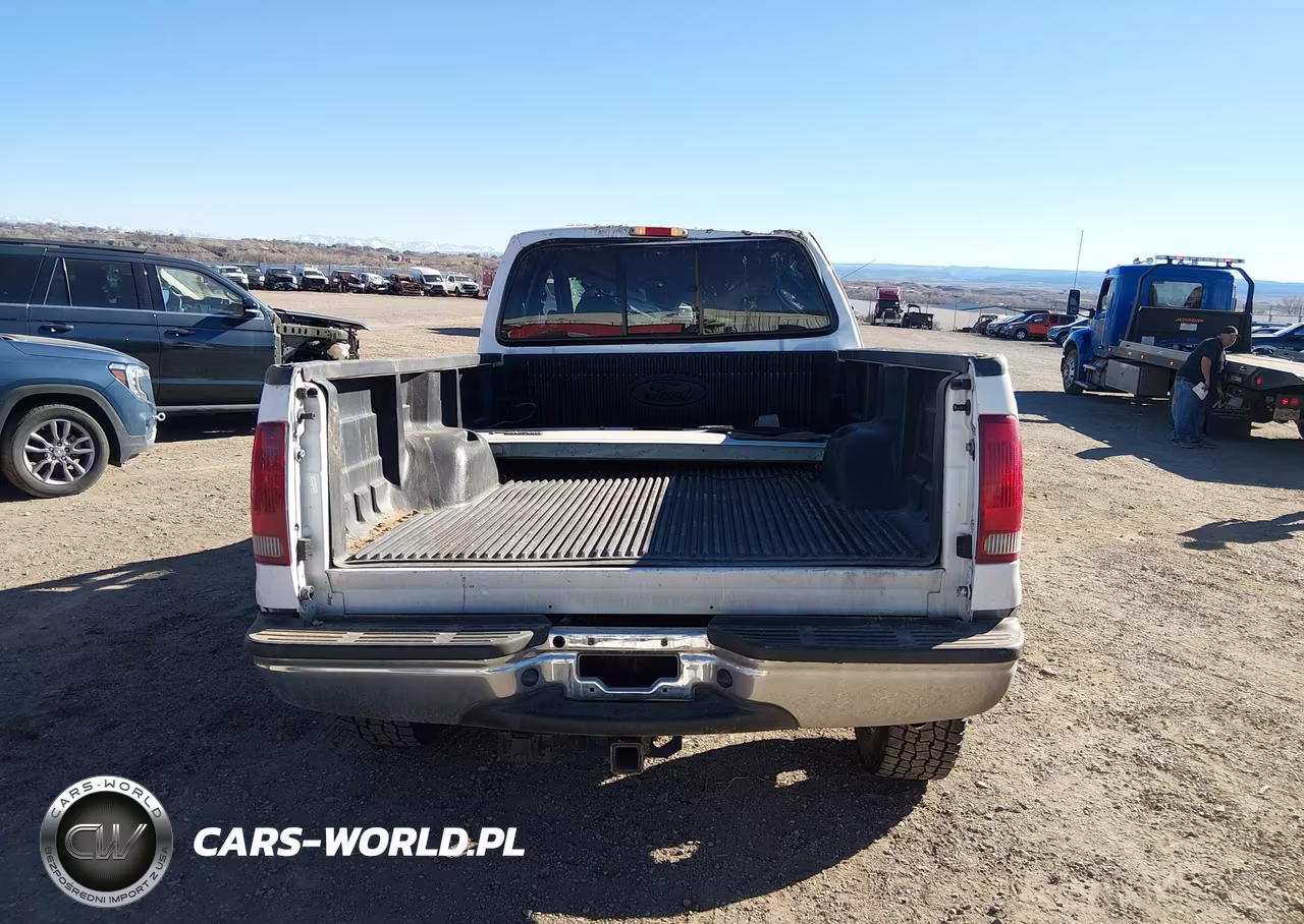 2002 Ford F-350 Lariat-Xl-Xlt VIN:1FTSW31F32ED60543 - 16