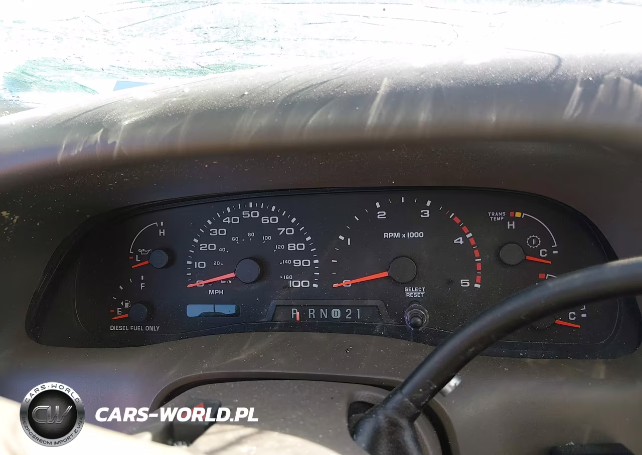 2002 Ford F-350 Lariat-Xl-Xlt VIN:1FTSW31F32ED60543 - 7
