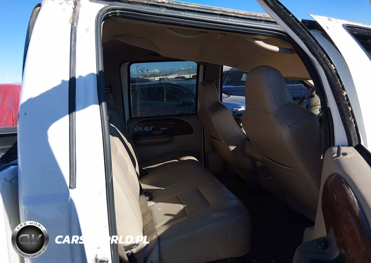 2002 Ford F-350 Lariat-Xl-Xlt VIN:1FTSW31F32ED60543 - 8