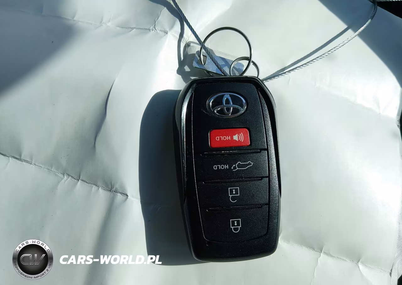2025 Toyota Grand Highlander Hybrid Limited VIN:5TDACAB55SS043145 - 11