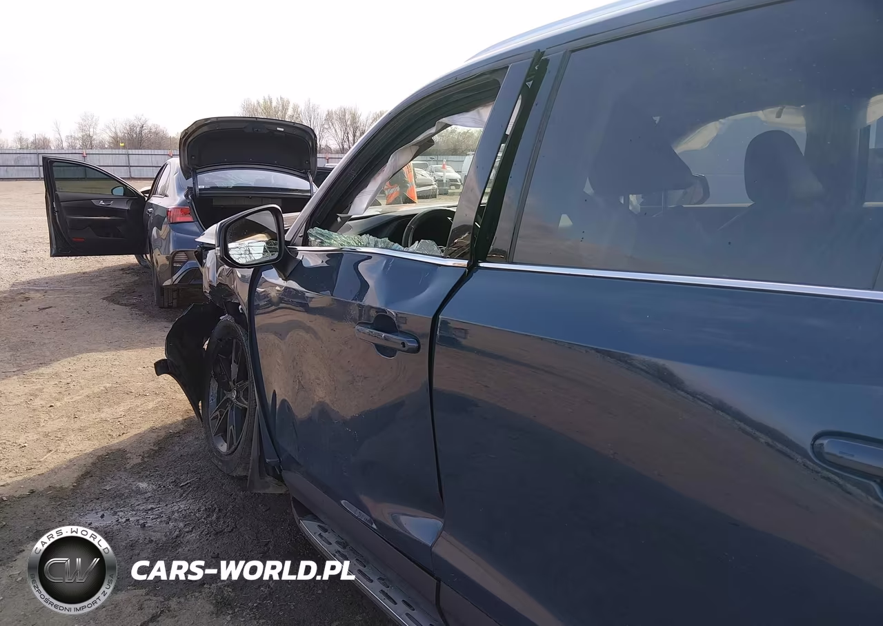 2025 Toyota Grand Highlander Hybrid Limited VIN:5TDACAB55SS043145 - 18