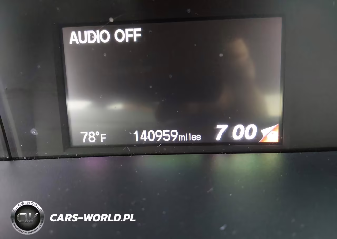 2015 Honda Civic Ex VIN:19XFB2F82FE083024 - 7