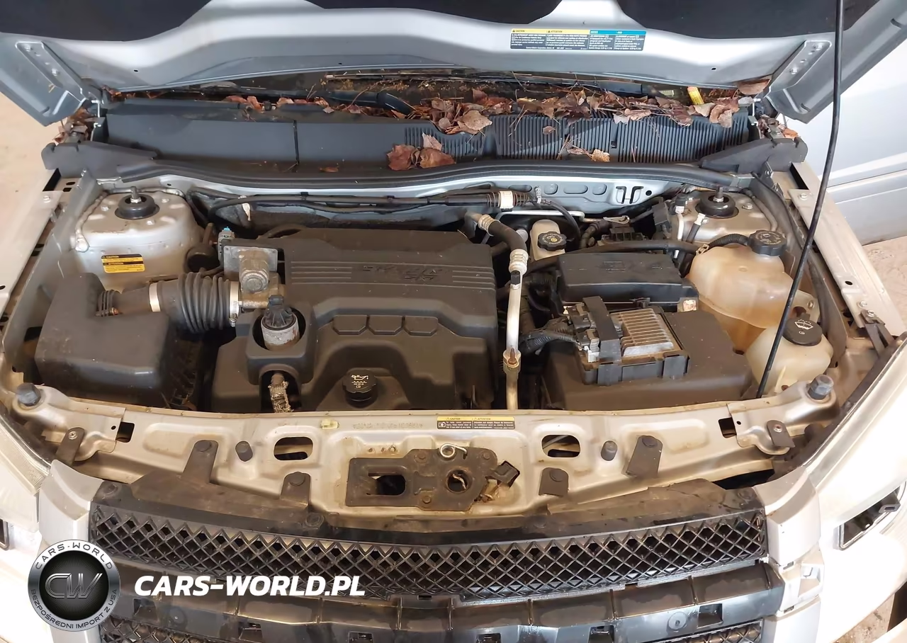 2006 Chevrolet Equinox Ls VIN:2CNDL23FX66108884 - 10