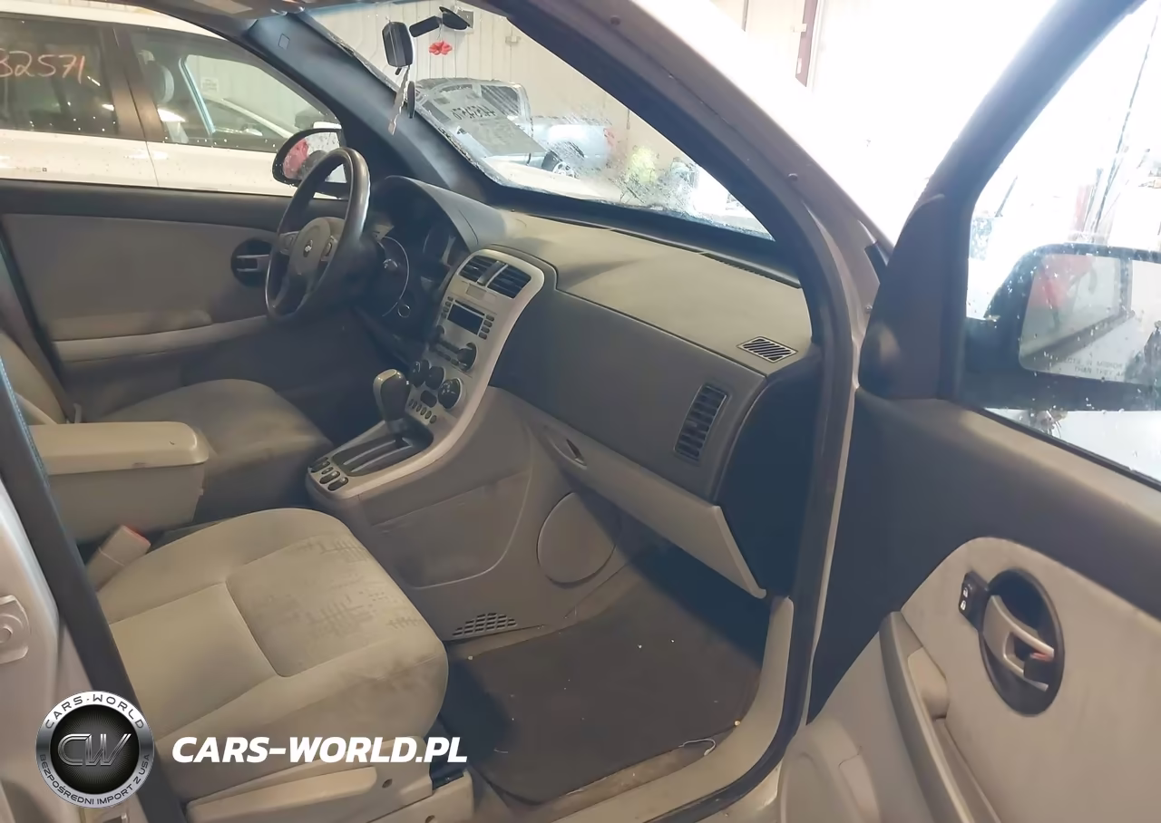 2006 Chevrolet Equinox Ls VIN:2CNDL23FX66108884 - 5