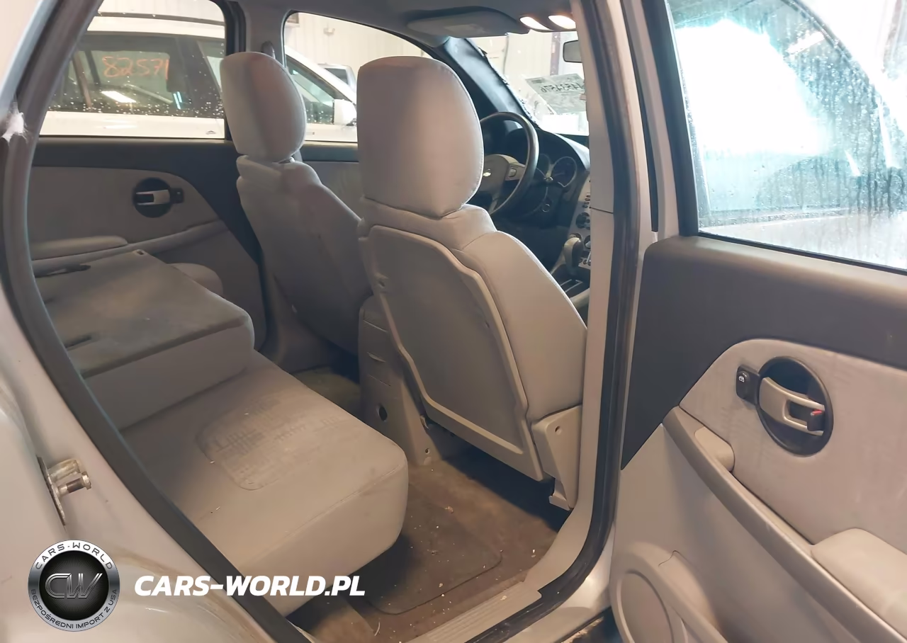 2006 Chevrolet Equinox Ls VIN:2CNDL23FX66108884 - 8