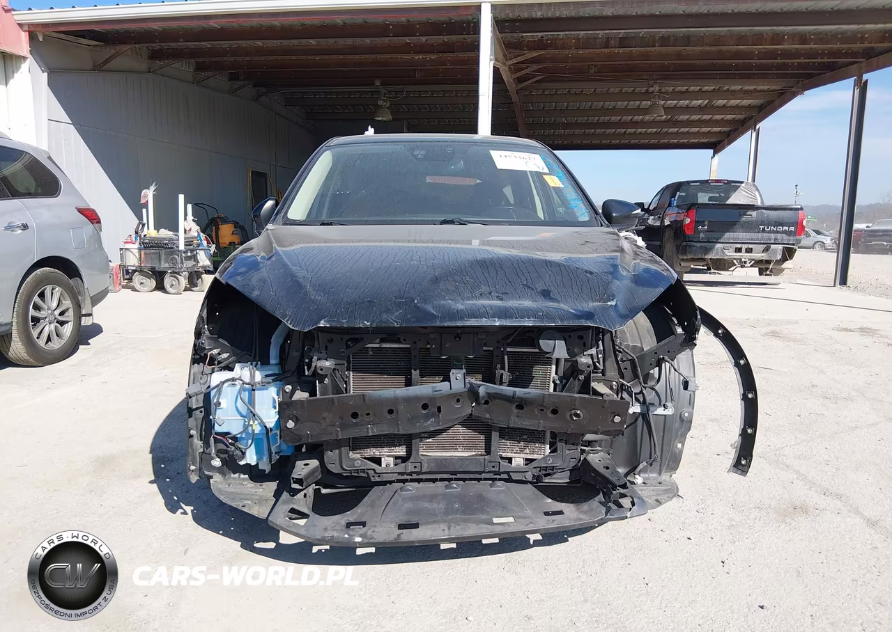 2015 Mazda Cx-5 Grand Touring VIN:JM3KE2DYXF0541496 - 13
