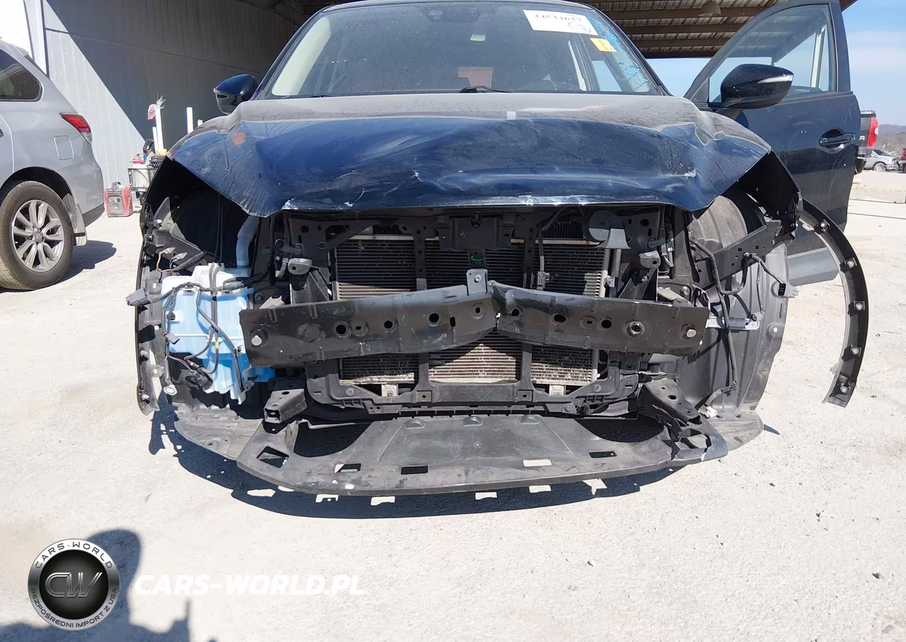2015 Mazda Cx-5 Grand Touring VIN:JM3KE2DYXF0541496 - 6