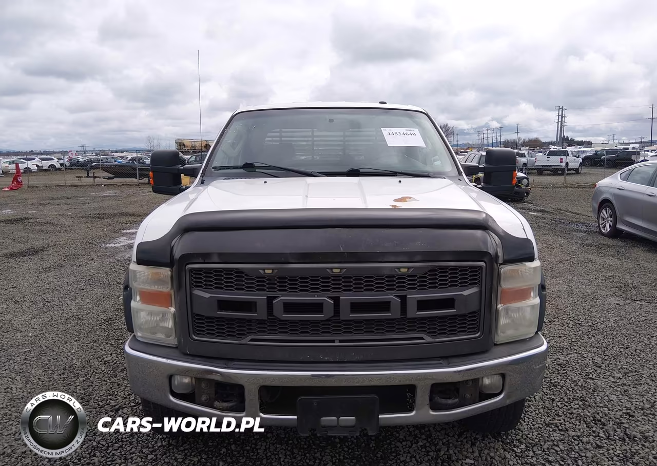 2010 Ford F-250 Cabela's-King Ranch-Lariat-Xl-Xlt VIN:1FTSW2B5XAEA15430 - 12
