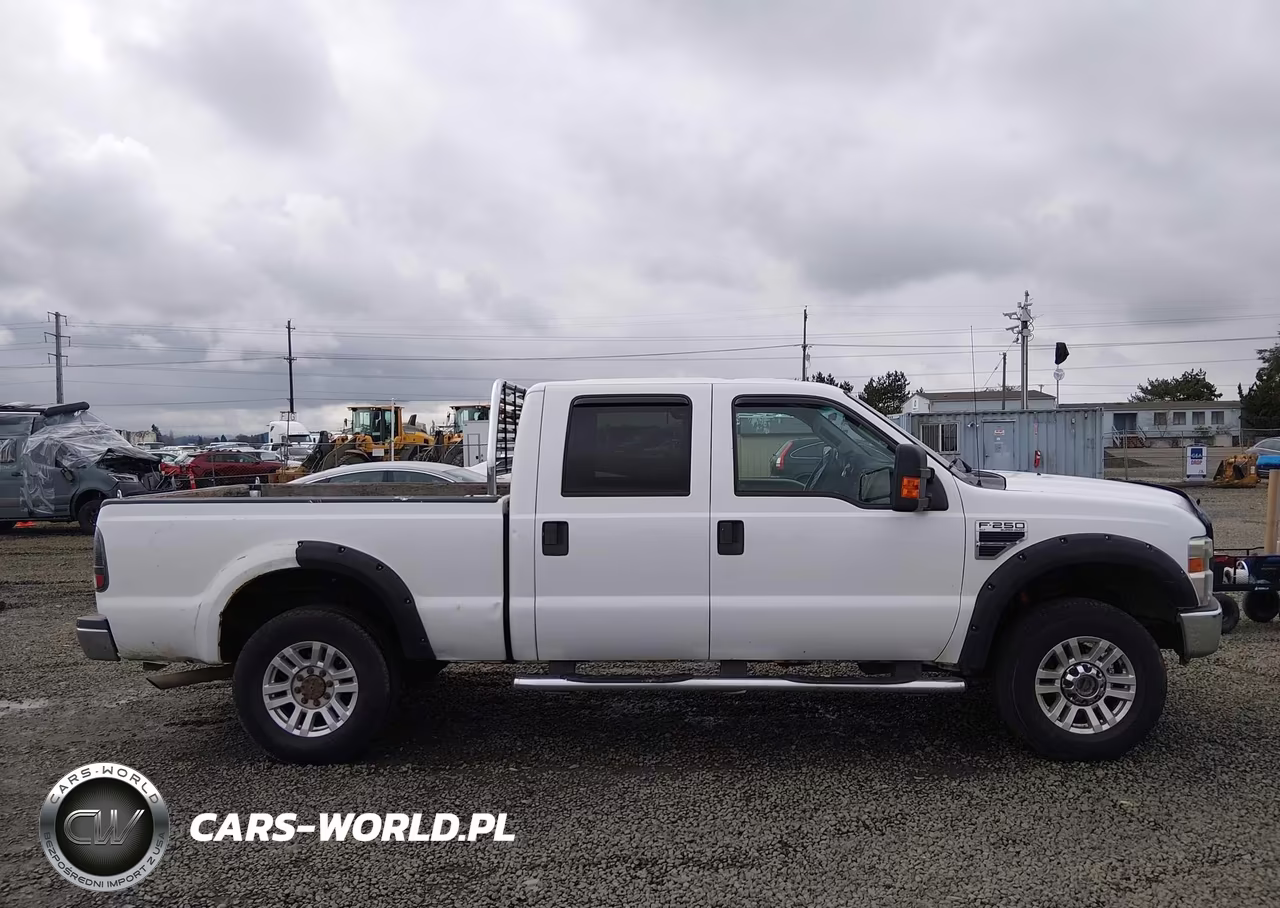 2010 Ford F-250 Cabela's-King Ranch-Lariat-Xl-Xlt VIN:1FTSW2B5XAEA15430 - 13