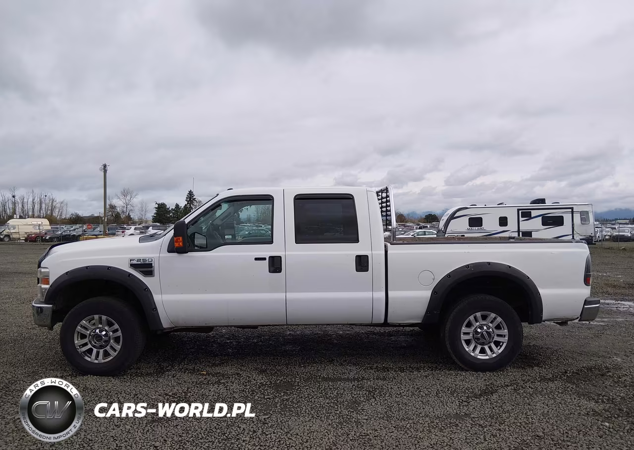 2010 Ford F-250 Cabela's-King Ranch-Lariat-Xl-Xlt VIN:1FTSW2B5XAEA15430 - 14