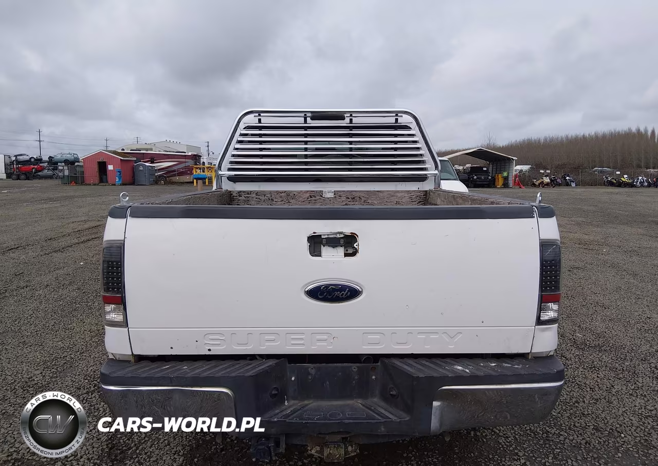 2010 Ford F-250 Cabela's-King Ranch-Lariat-Xl-Xlt VIN:1FTSW2B5XAEA15430 - 16