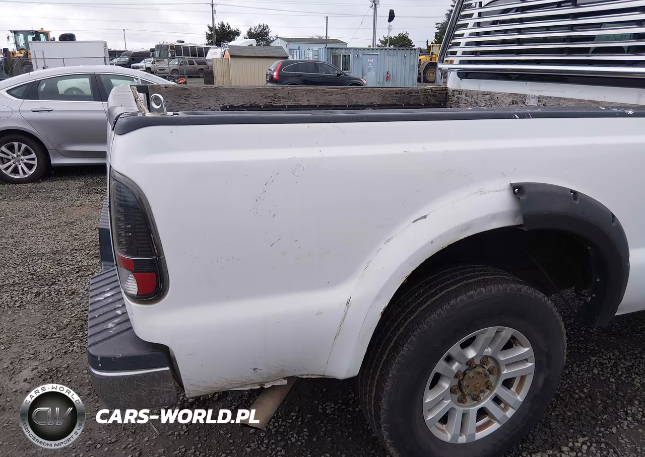 2010 Ford F-250 Cabela's-King Ranch-Lariat-Xl-Xlt VIN:1FTSW2B5XAEA15430 - 18