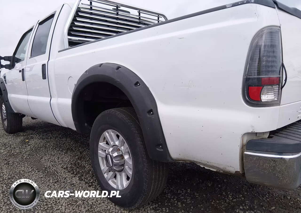 2010 Ford F-250 Cabela's-King Ranch-Lariat-Xl-Xlt VIN:1FTSW2B5XAEA15430 - 6