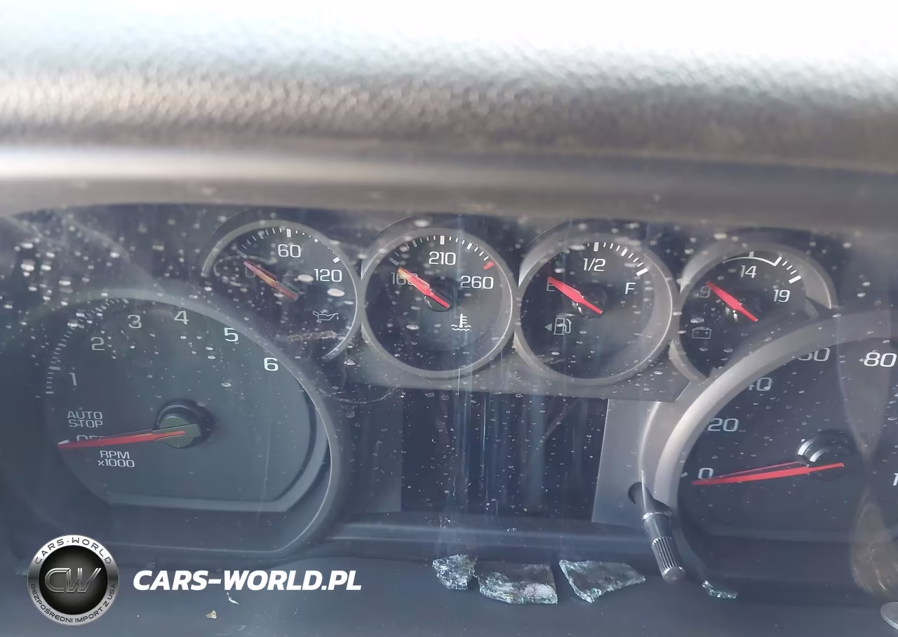 2025 Chevrolet Silverado 1500 2Wd Short Bed Custom VIN:1GCPABEK4SZ267741 - 7