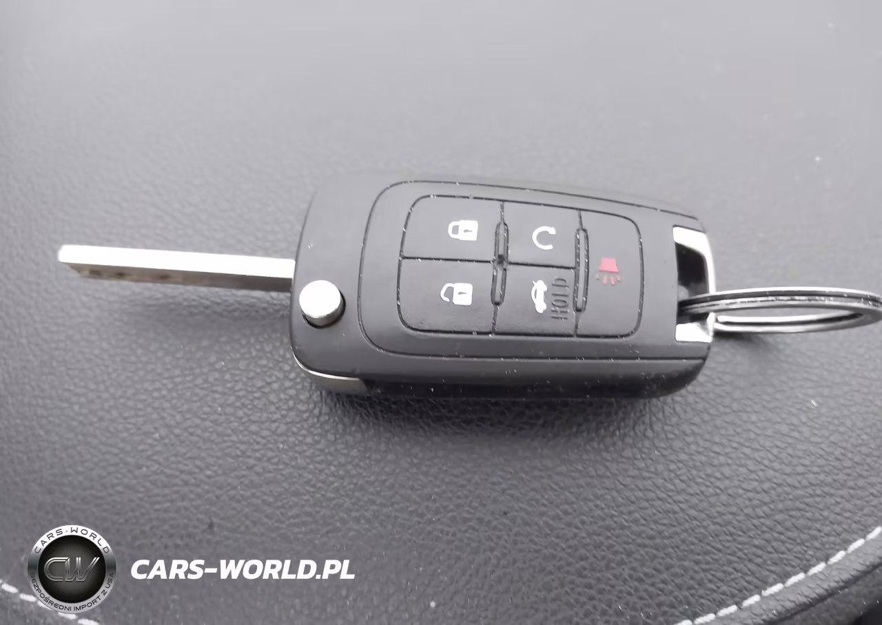 2010 Buick Lacrosse Cxl VIN:1G4GC5EG9AF274056 - 11