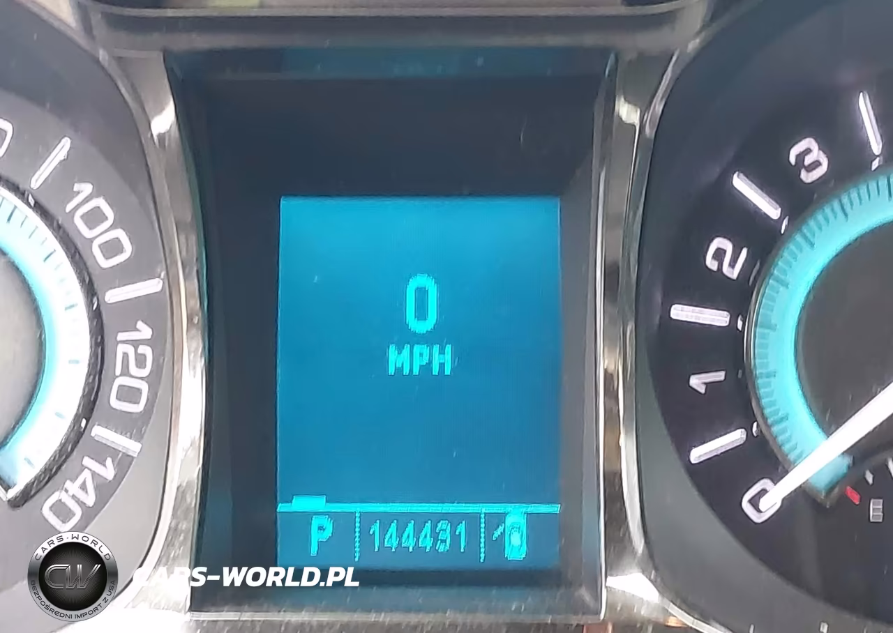 2010 Buick Lacrosse Cxl VIN:1G4GC5EG9AF274056 - 15