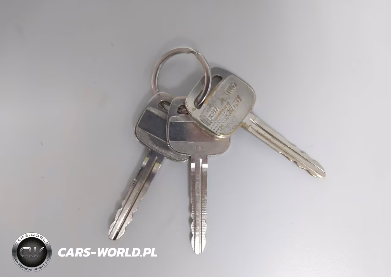 1998 Toyota Corolla Le VIN:1NXBR18E3WZ122367 - 11