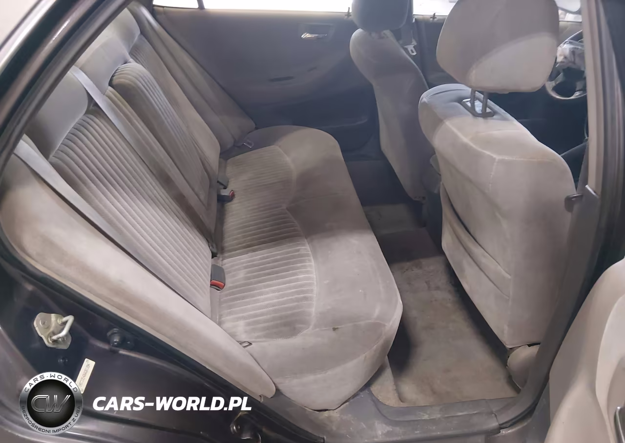 1998 Honda Accord Lx VIN:1HGCG5542WA261894 - 8