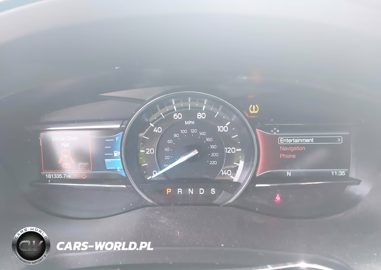 2018 Ford Explorer Xlt VIN:1FM5K7DH2JGC41121 - 7