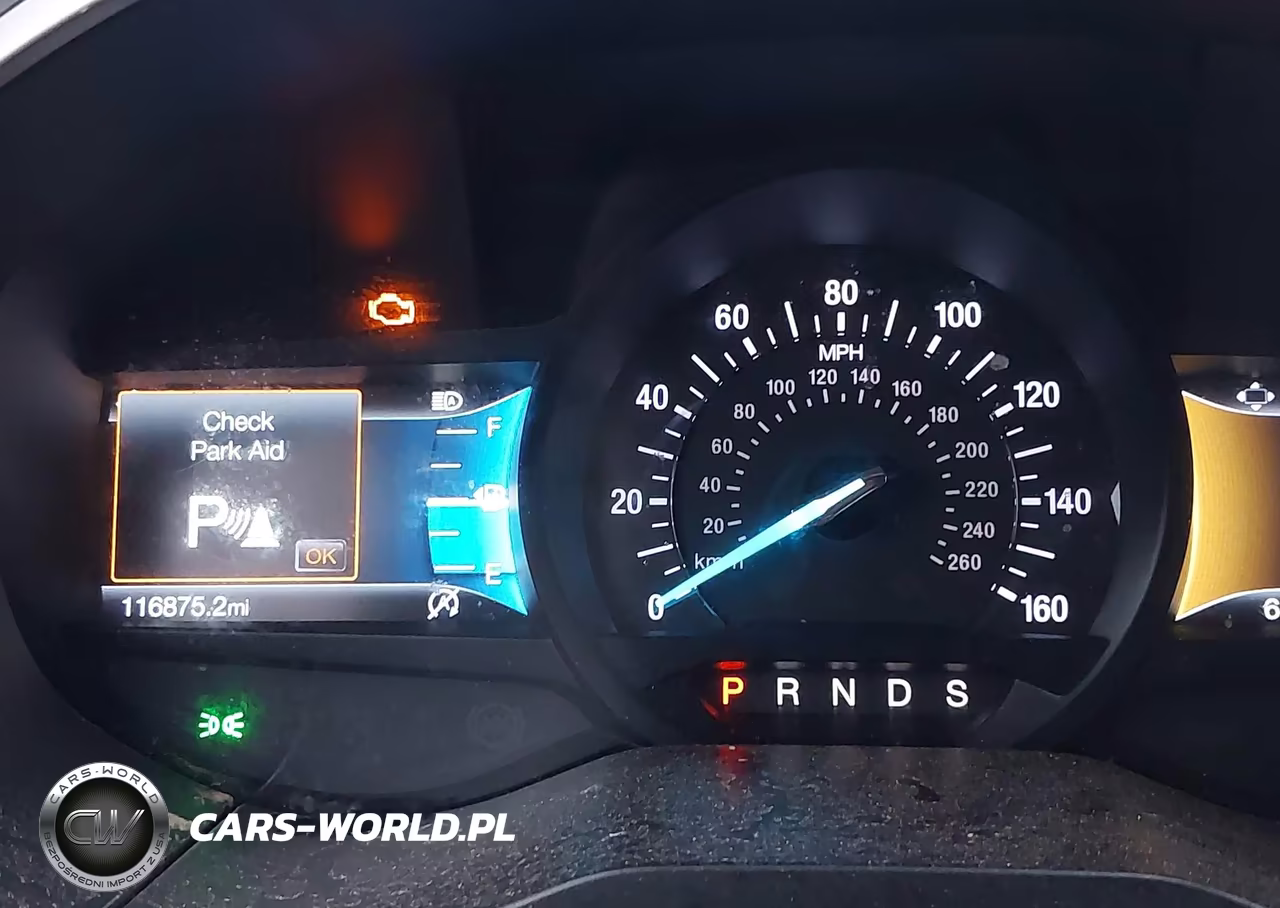 2020 Ford Edge Sel VIN:2FMPK3J94LBA17616 - 15