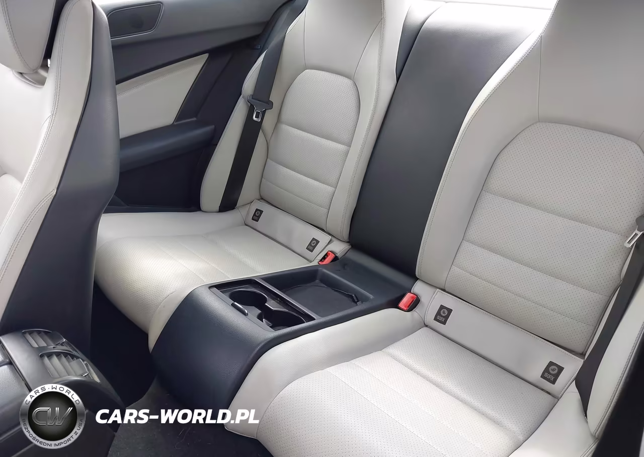 2012 Mercedes-Benz C 350 Sport VIN:WDDGJ5HB1CF894550 - 8