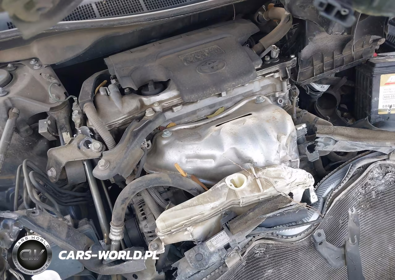 2017 Toyota Camry Se VIN:4T1BF1FKXHU761057 - 10