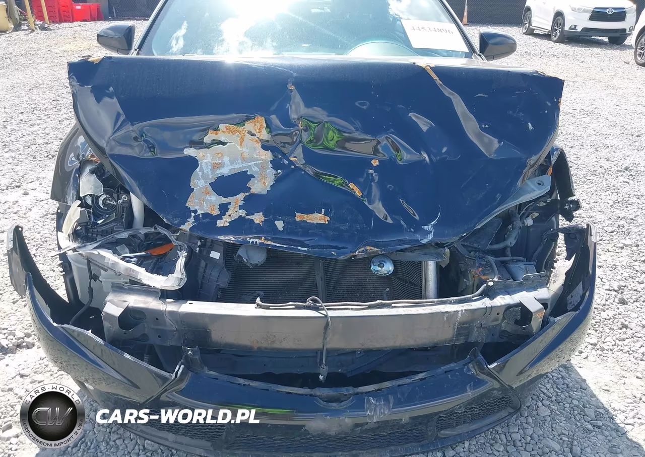 2017 Toyota Camry Se VIN:4T1BF1FKXHU761057 - 6