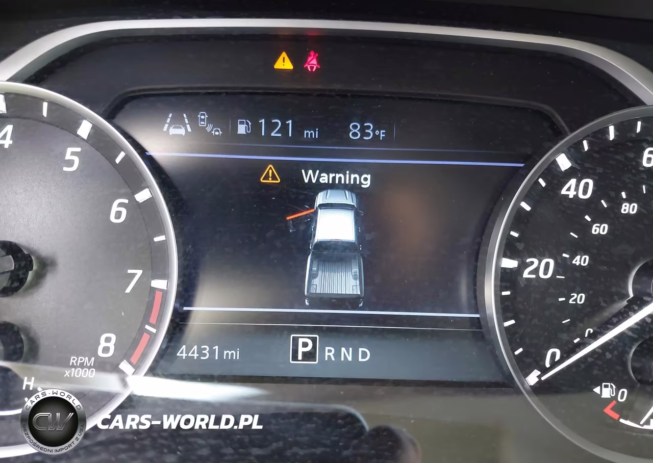 2026 Nissan Frontier Sv 4X2 VIN:1N6ED1EJ4TN608044 - 16