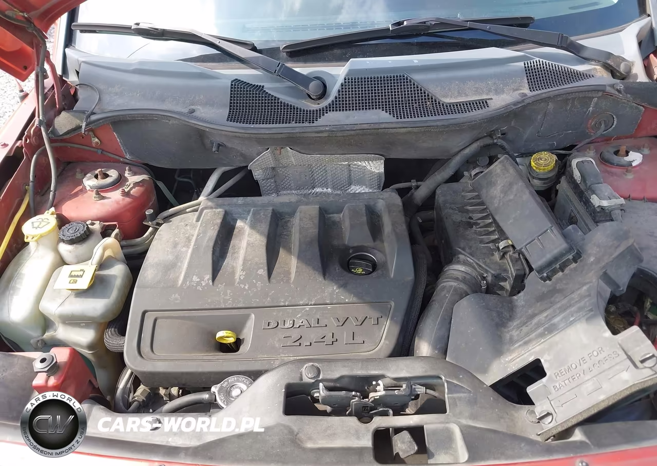 2009 Jeep Patriot Sport VIN:1J4FT28B29D194677 - 10