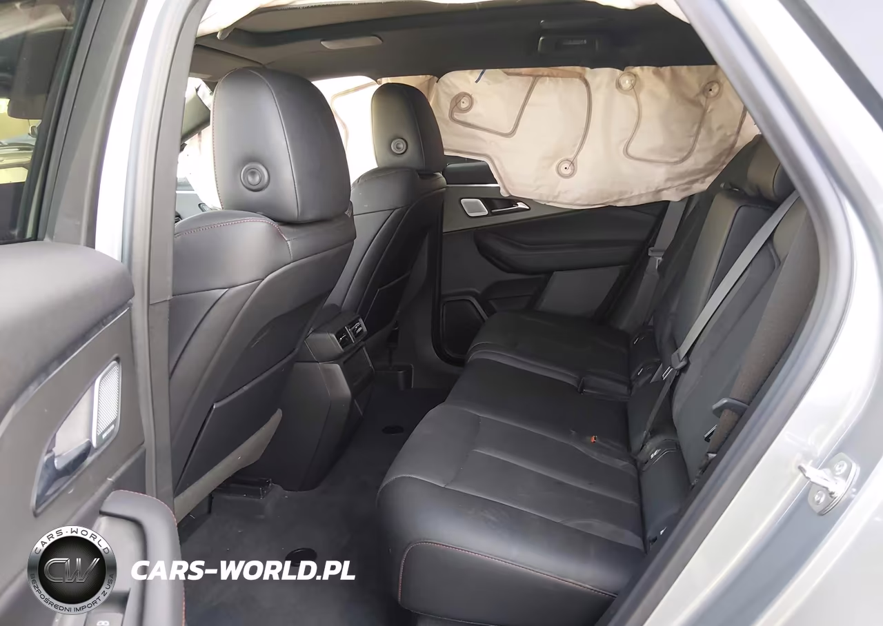 2024 Acura Zdx A-Spec VIN:4W5KHNRL2RZ519283 - 8
