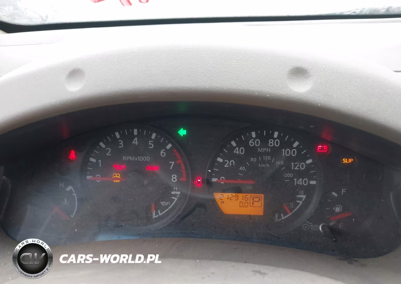 2008 Nissan Frontier Se VIN:1N6AD06U68C418671 - 7