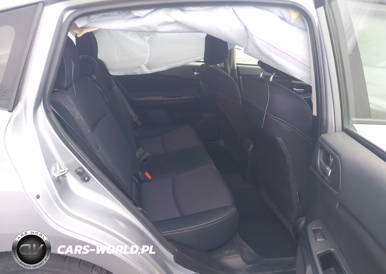 2014 Subaru Impreza 2.0I Sport Premium VIN:JF1GPAL66E8315559 - 8