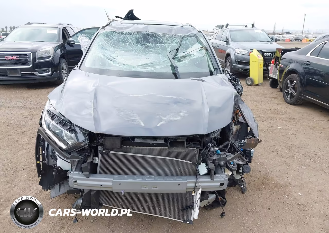 2022 Honda Hr-V 2Wd Ex VIN:3CZRU5H52NM744531 - 13
