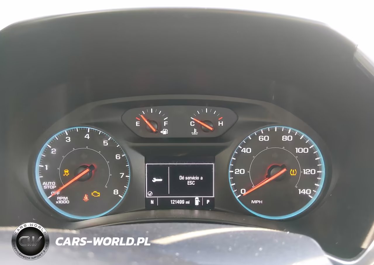 2019 Chevrolet Equinox Ls VIN:3GNAXHEV8KL198780 - 7