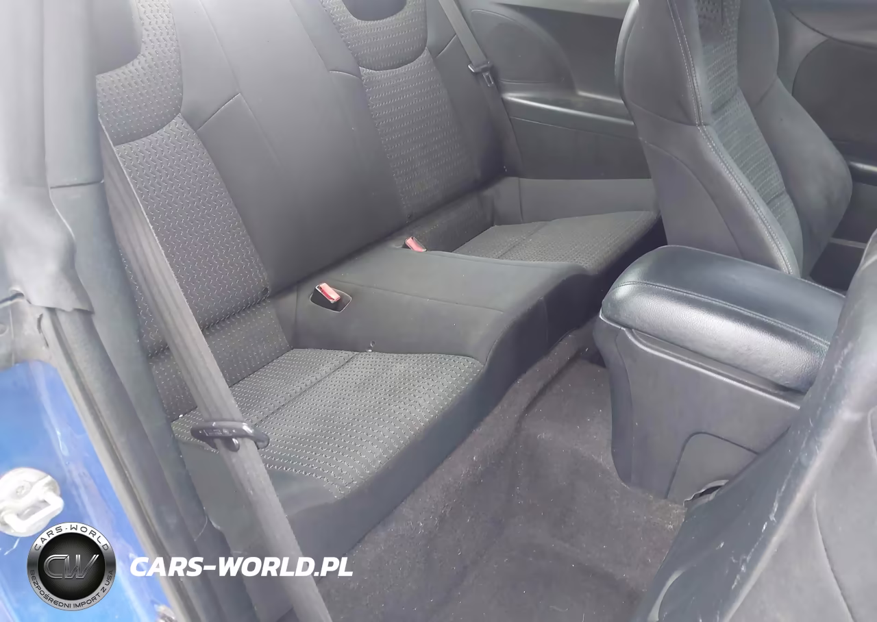 2012 Hyundai Genesis 2.0T VIN:KMHHT6KD0CU067946 - 8