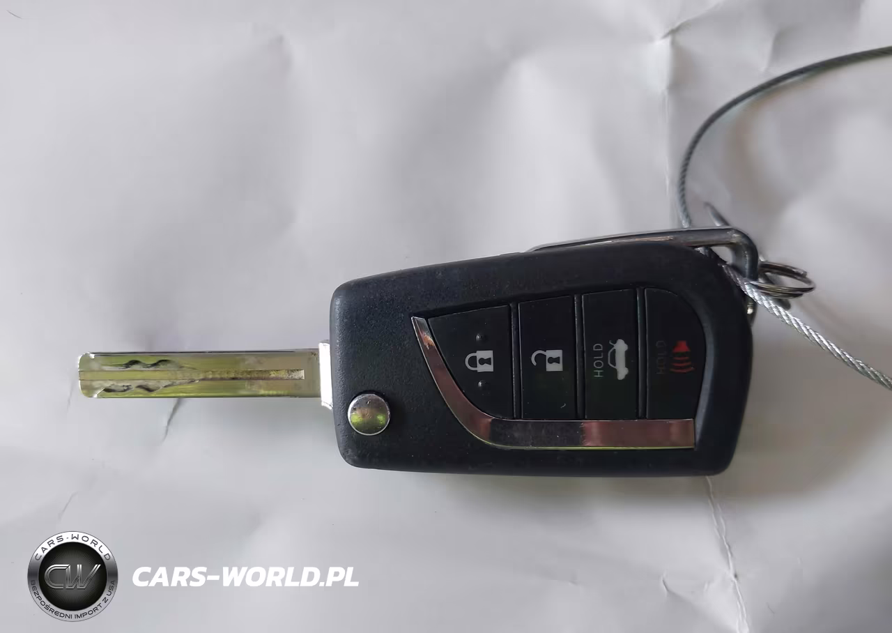 2019 Toyota Camry Se VIN:4T1B11HK1KU257998 - 11