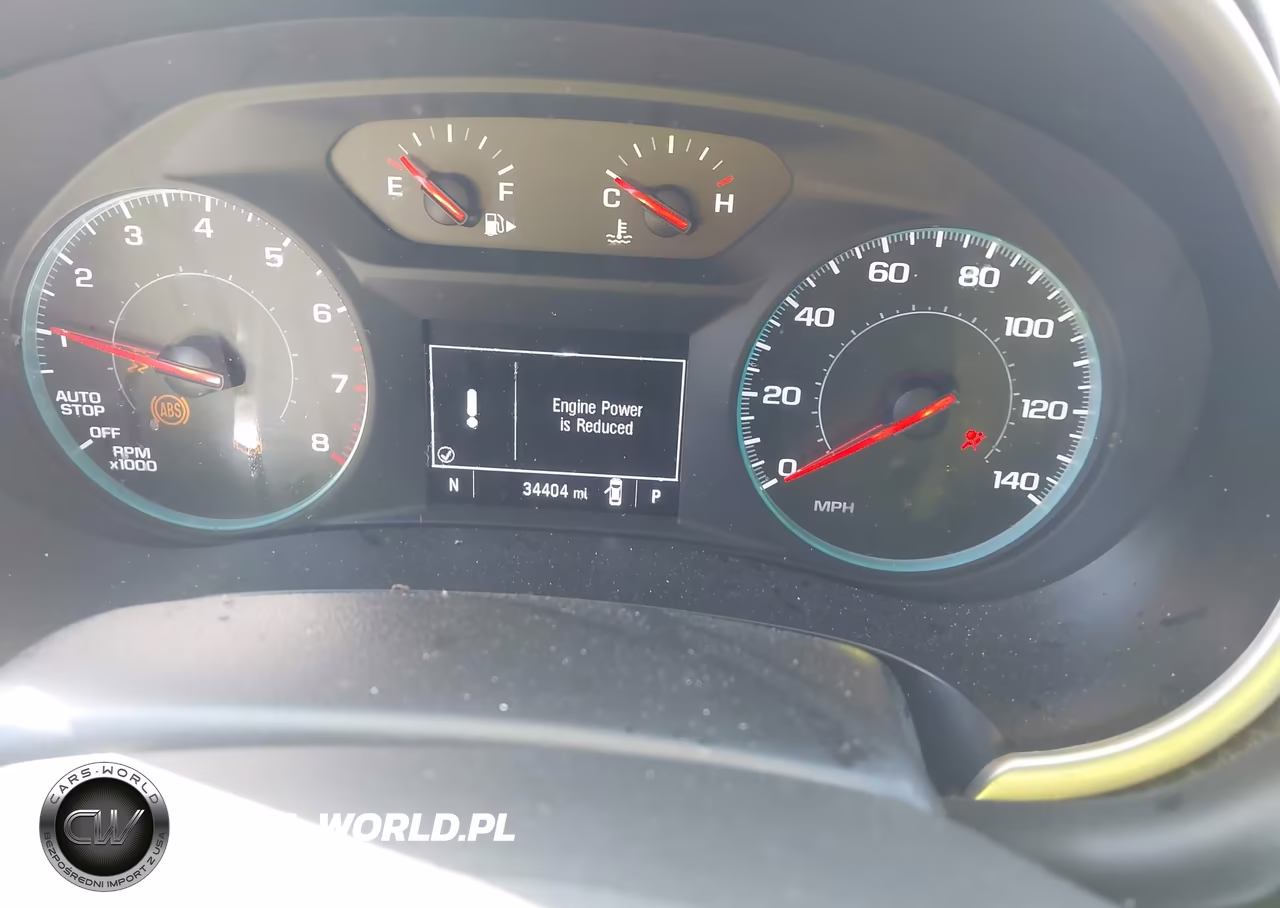 2025 Chevrolet Malibu Fwd 1Lt VIN:1G1ZD5ST6SF127196 - 7