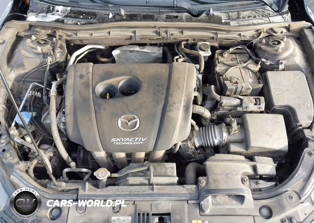 2018 Mazda Mazda3 Touring VIN:3MZBN1V36JM262863 - 10