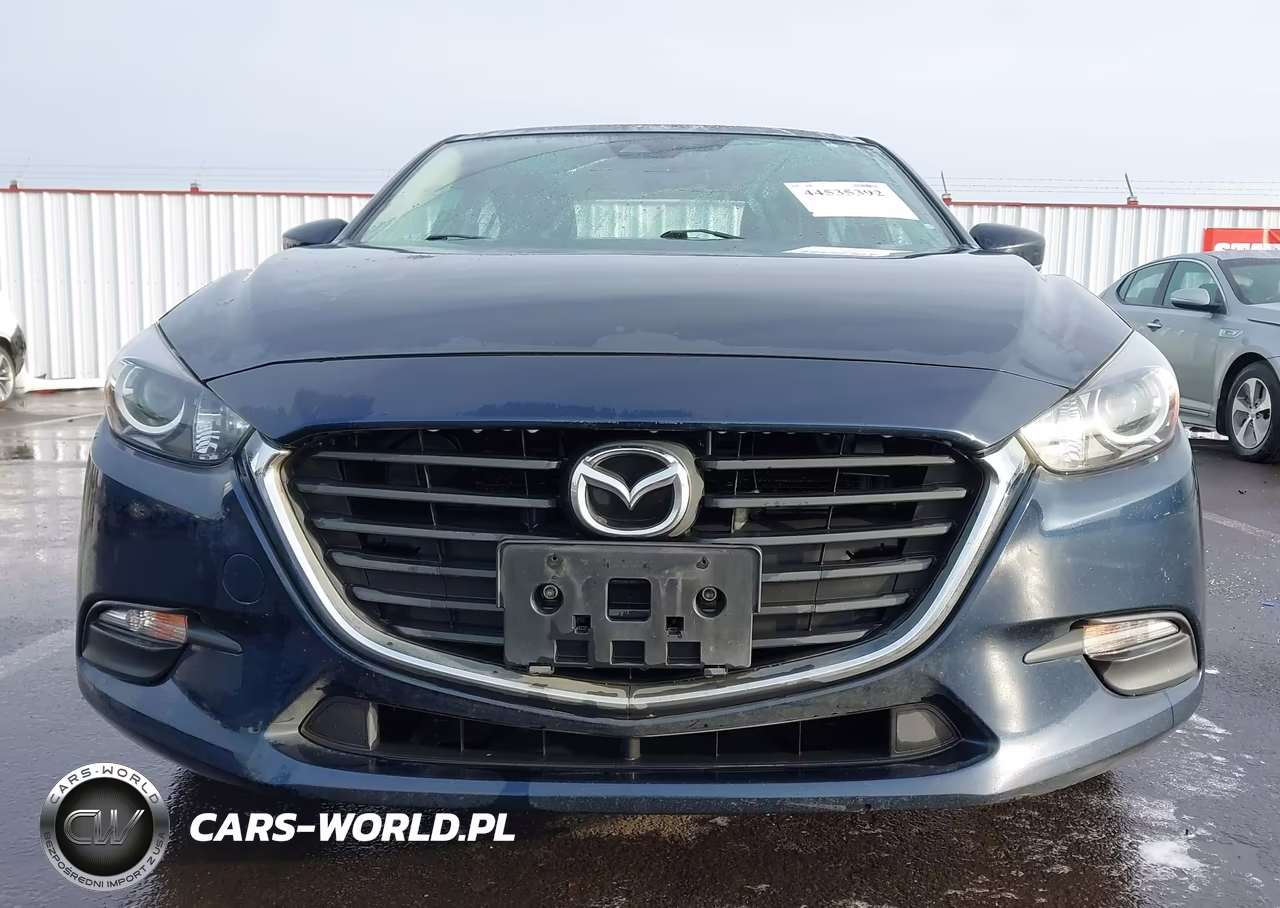 2018 Mazda Mazda3 Touring VIN:3MZBN1V36JM262863 - 13