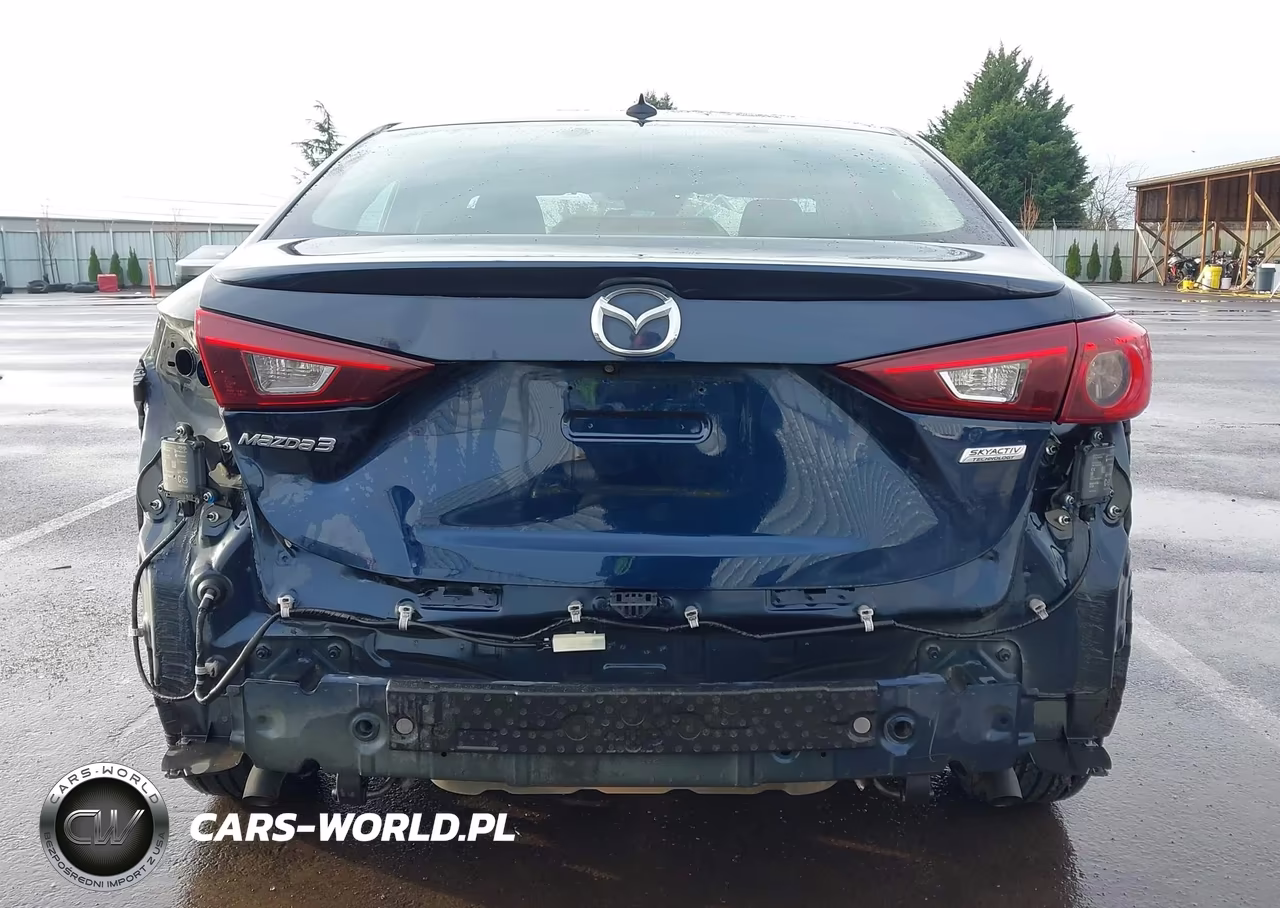 2018 Mazda Mazda3 Touring VIN:3MZBN1V36JM262863 - 17