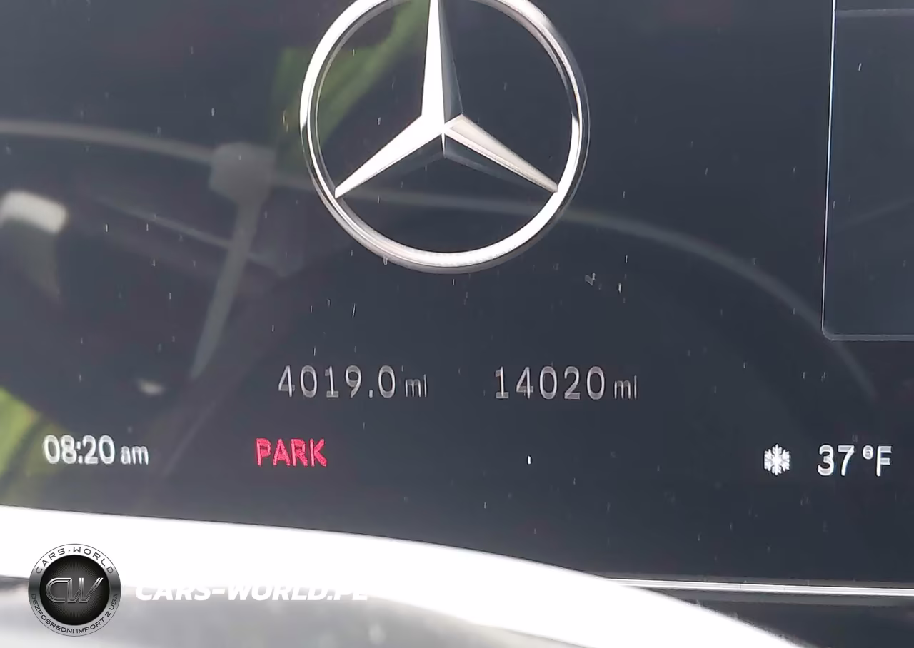 2024 Mercedes-Benz Glc 300 4Matic Suv VIN:W1NKM4HB3RF222688 - 15