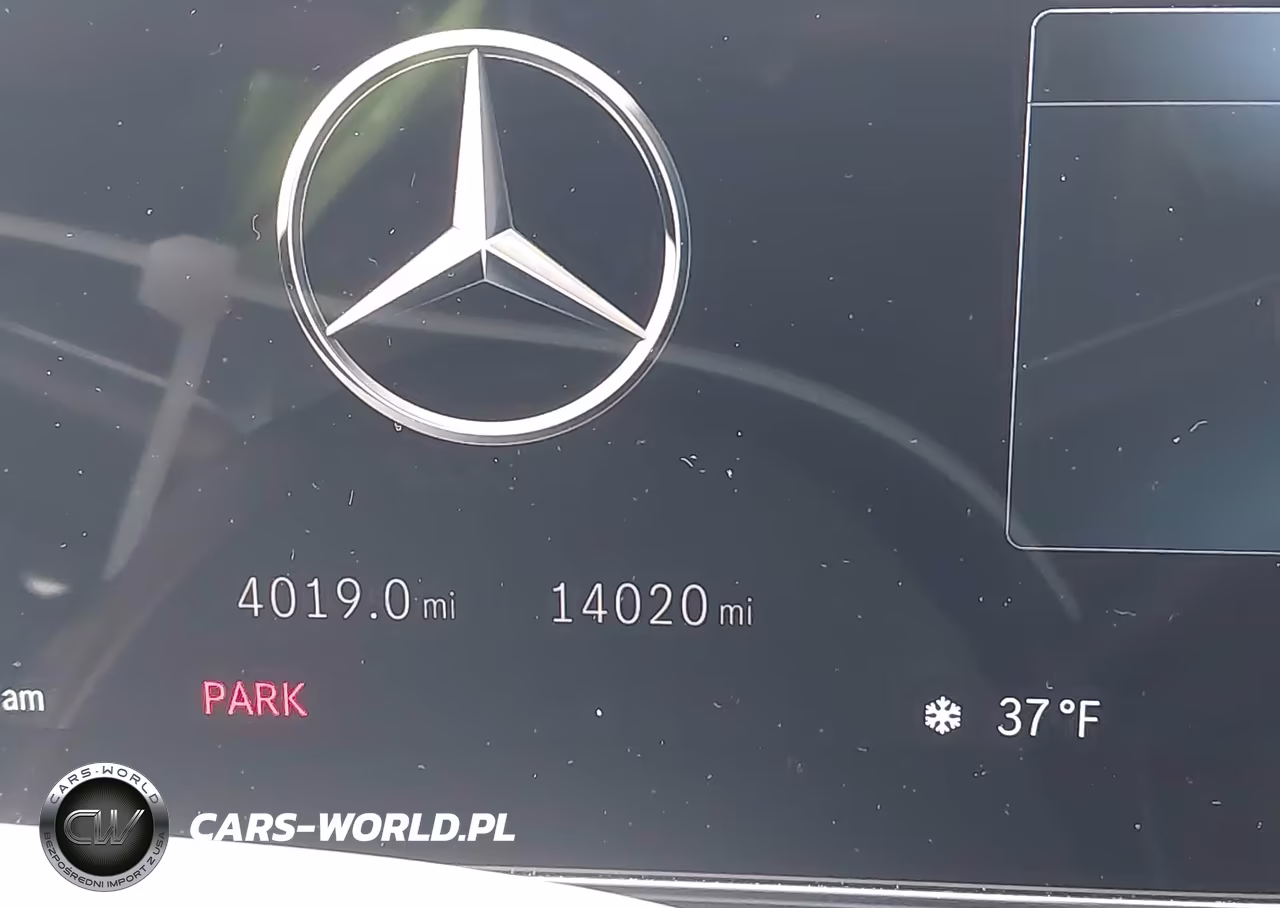 2024 Mercedes-Benz Glc 300 4Matic Suv VIN:W1NKM4HB3RF222688 - 7