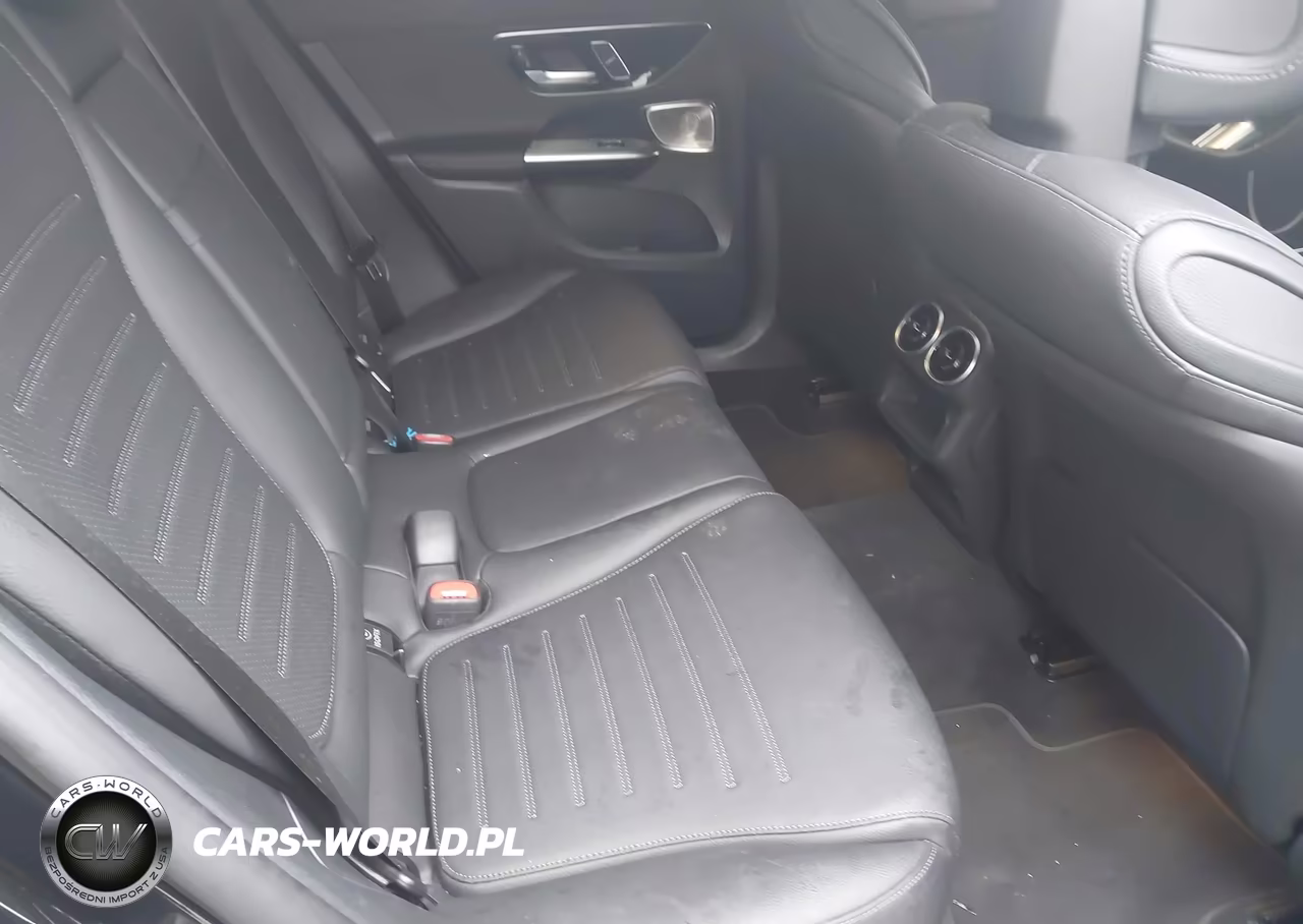 2024 Mercedes-Benz Glc 300 4Matic Suv VIN:W1NKM4HB3RF222688 - 8
