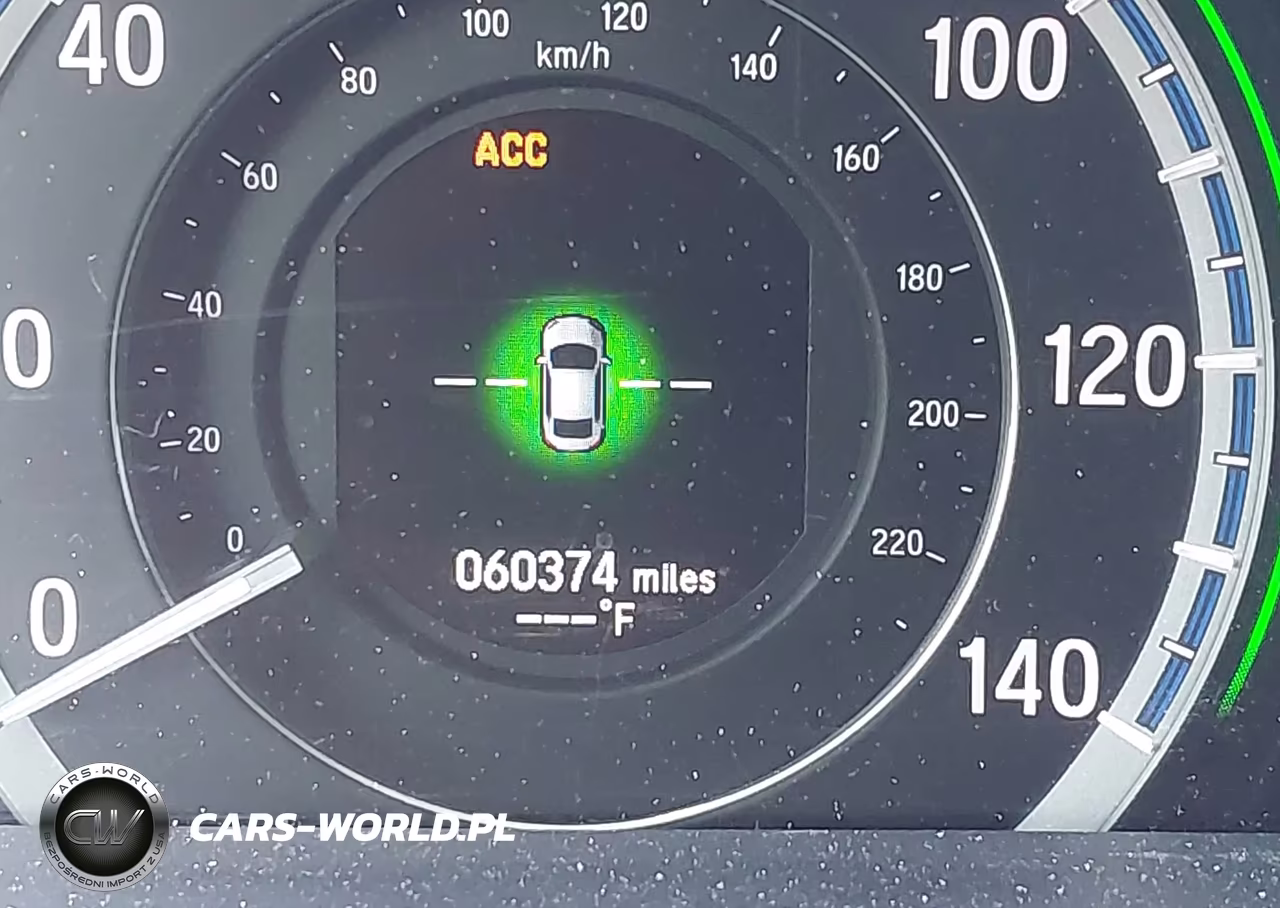 2017 Honda Accord Hybrid Touring VIN:JHMCR6F76HC006209 - 15