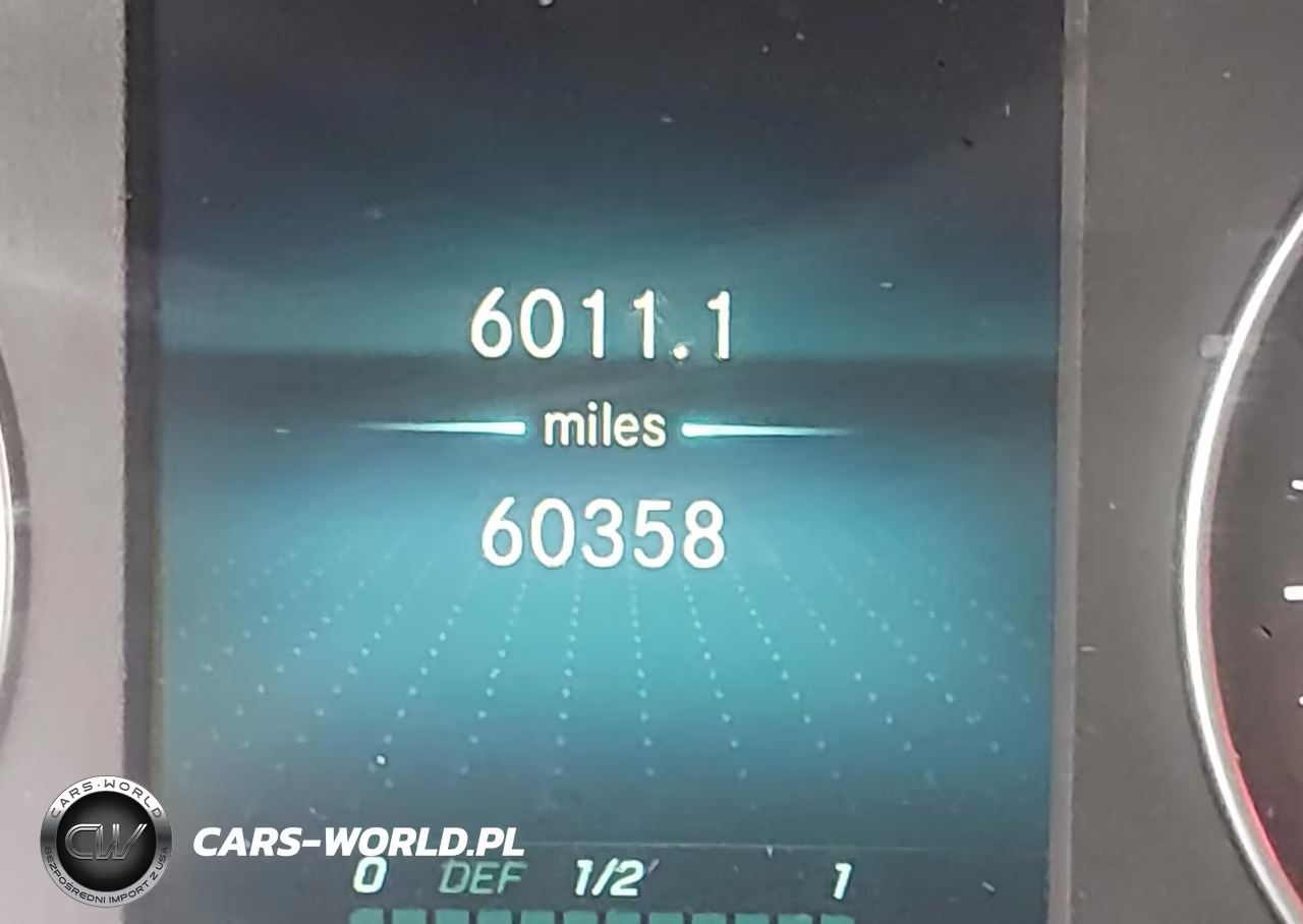 2023 Mercedes-Benz Sprinter 3500Xd High Roof 4-Cyl Diesel VIN:W1Y8KC3Y4PT142436 - 5