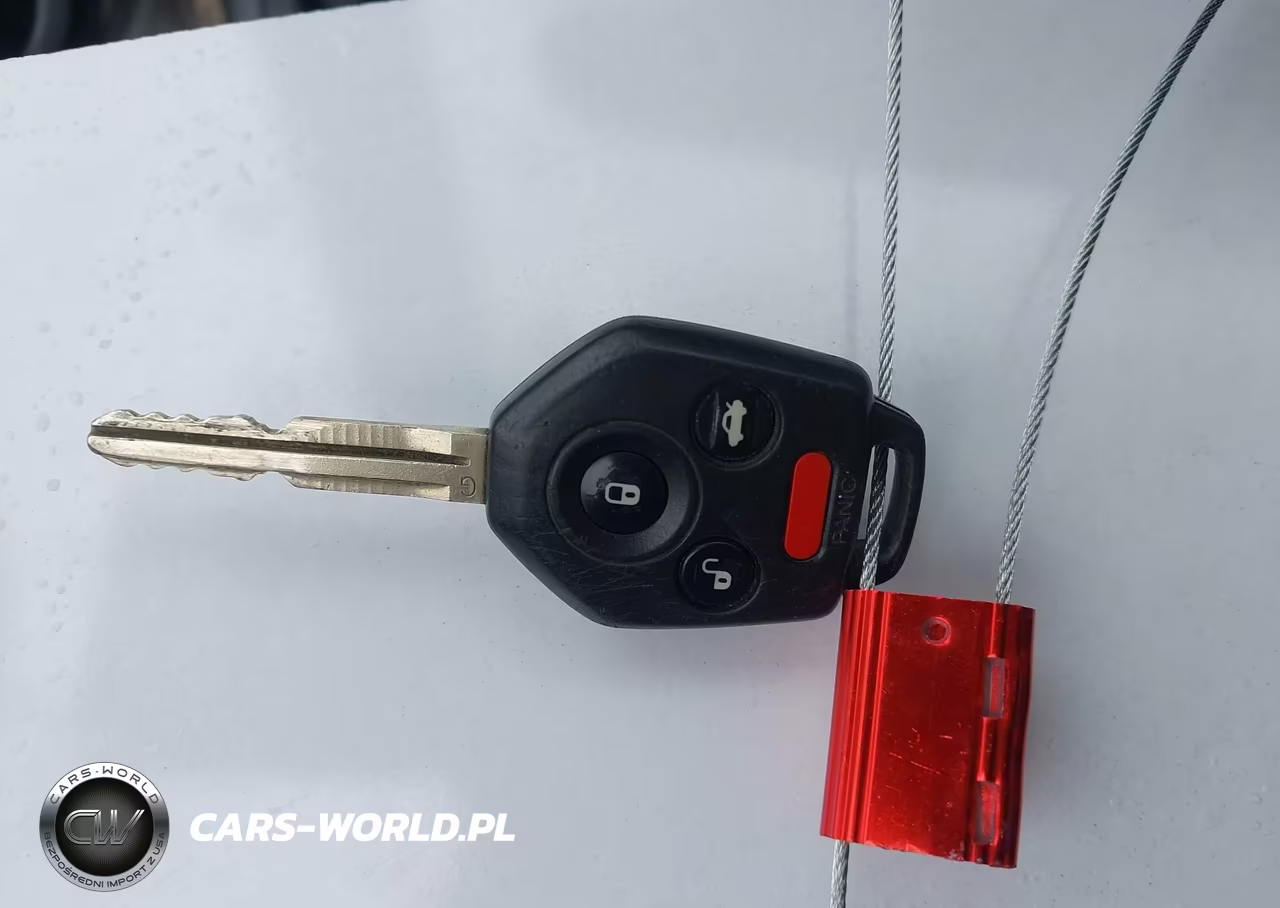 2012 Subaru Impreza 2.0I VIN:JF1GJAA6XCH019123 - 11