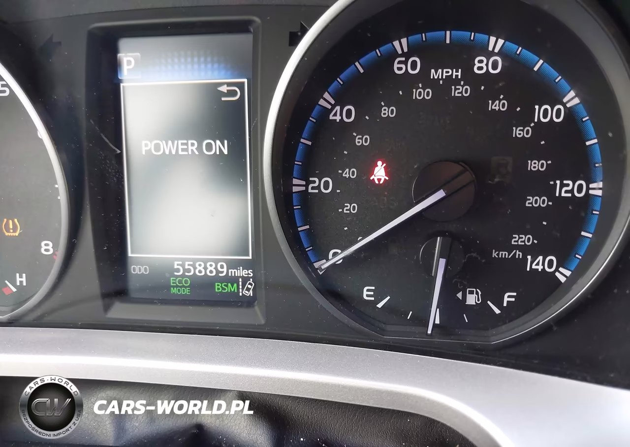 2018 Toyota Rav4 Xle VIN:JTMWFREV6JD127007 - 7