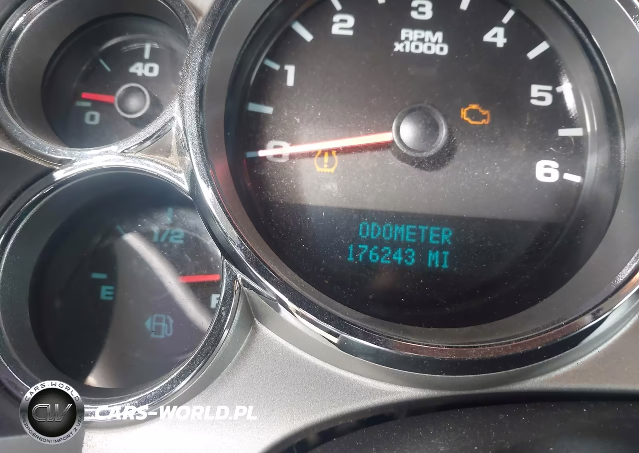 2008 Chevrolet Silverado 1500 Lt1 VIN:1GCEK14C38Z265254 - 7