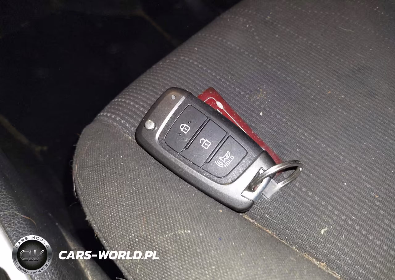 2020 Hyundai Venue Se VIN:KMHRB8A35LU028295 - 11