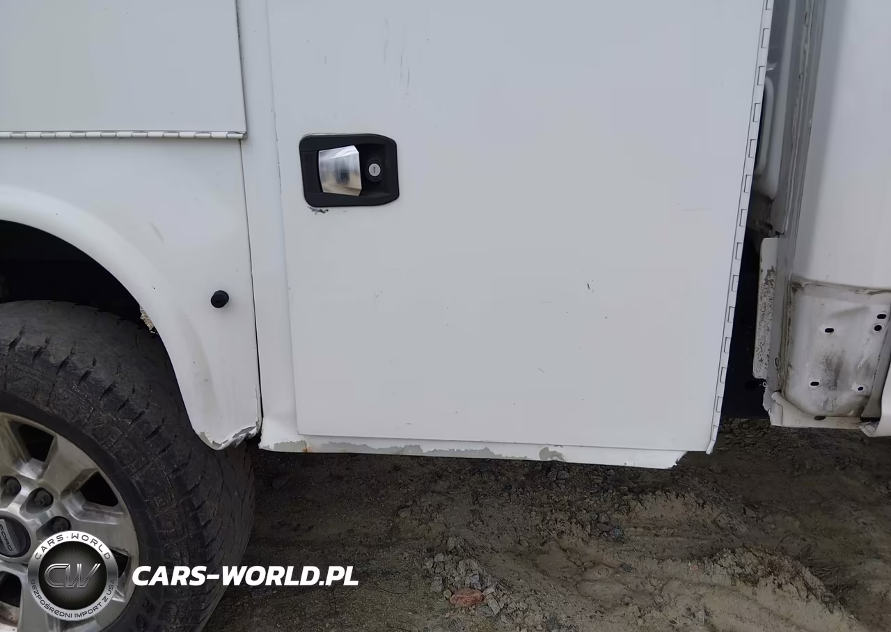 2019 Ford F-350 Xl VIN:1FD8W3B66KEC52289 - 18